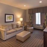 Фотография гостиницы Hilton Garden Inn Raleigh Cary