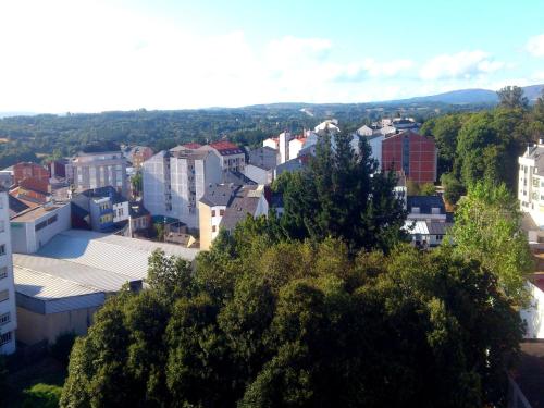 Фотография гостиницы Hotel Vila do Alba