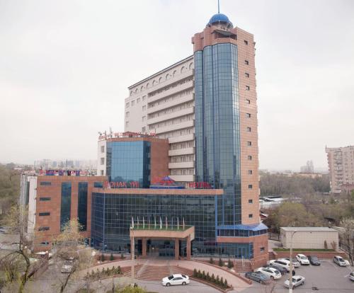 Фотография гостиницы Regardal Hotel