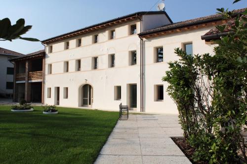 Фотографии базы отдыха 
            Caspineda Agriturismo