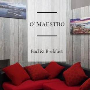 Фотографии мини отеля 
            B&B O'Maestro