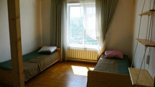 Фотография хостела The House