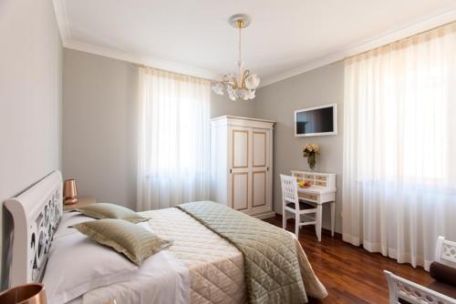 Фотография мини отеля Il Portico Camere e Caffè - centro Città