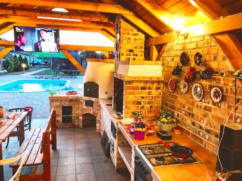 Фотография гостевого дома Bence Apartman