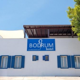 Фотография гостиницы 9Bodrum Hotel