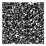 QR код гостиницы Коробицыно Каскад