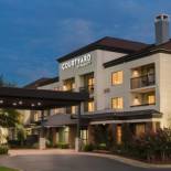 Фотография гостиницы Courtyard by Marriott Tulsa Central