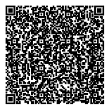 QR код хостела Крыша