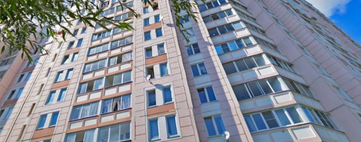 Фотография хостела HostelDom