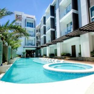 Фотографии гостиницы 
            Boracay Haven Suites