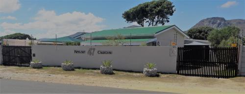 Фотография гостевого дома Kerkstraat 47