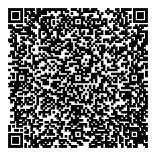 QR код хостела Centeral