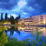 Фотография гостиницы Park Hotel Stara Zagora