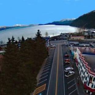 Фотографии гостиницы
Hotel Seward