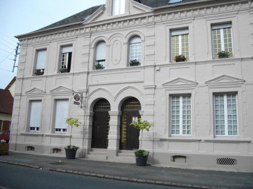 Фотография мини отеля Au Bois Dormant