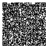 QR код базы отдыха Аква Термо