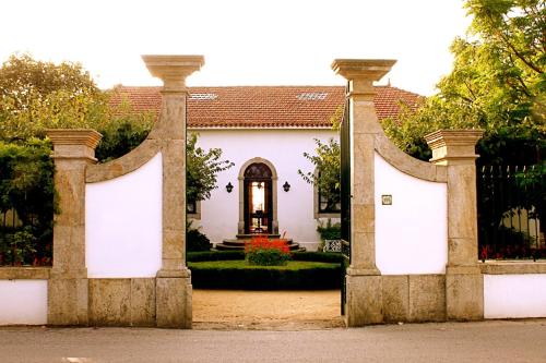 Фотографии гостевого дома 
            Casa de Fagilde