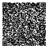 QR код мини отеля Паруса