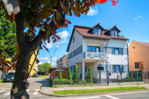 Фотография гостевого дома Vila Roza