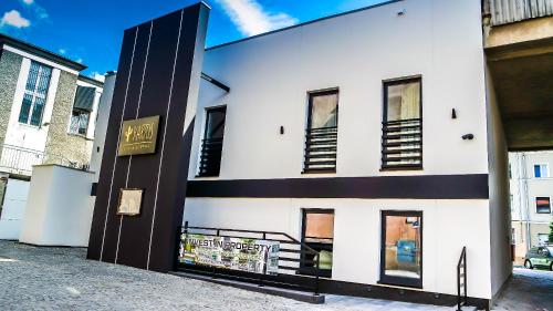 Фотография апарт отеля Kaktus Chill & Sleeping