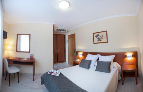 Фотография гостиницы Hotel San Lorenzo