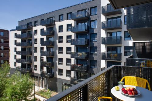 Фотография апарт отеля Domitys - Galilée