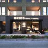 Фотография хостела Grids Tokyo Ueno Hotel&Hostel