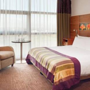 Фотографии гостиницы 
            Crowne Plaza Dundalk, an IHG Hotel