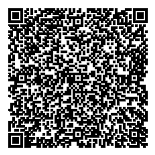 QR код гостиницы Глобус