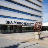 Фотография гостиницы Sea Porto Hotel