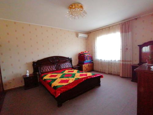 Фотография мини отеля На Кудайбергенова, 41