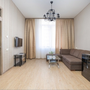 Фотография квартиры Апартаменты Stay Inn on Buzand Str. 17-240