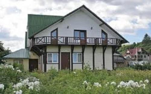 Фотография мини отеля Вилла Христина