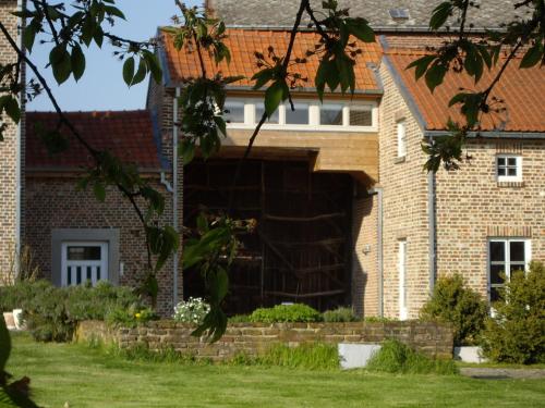 Фотография мини отеля B&B Schoon Goed