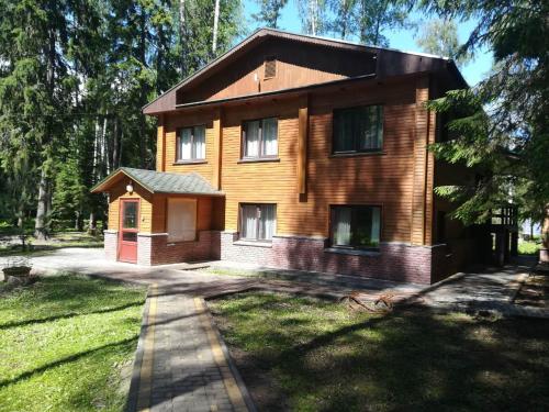 Фотография гостевого дома River Resort