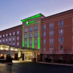 Фотографии гостиницы 
            Holiday Inn Owensboro Riverfront, an IHG Hotel