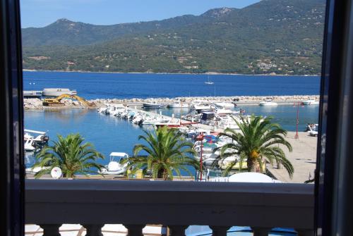 Фотография гостиницы Hôtel Restaurant le Bellevue