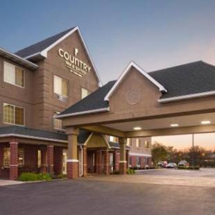 Фотографии гостиницы 
            Country Inn & Suites by Radisson, Lima, OH