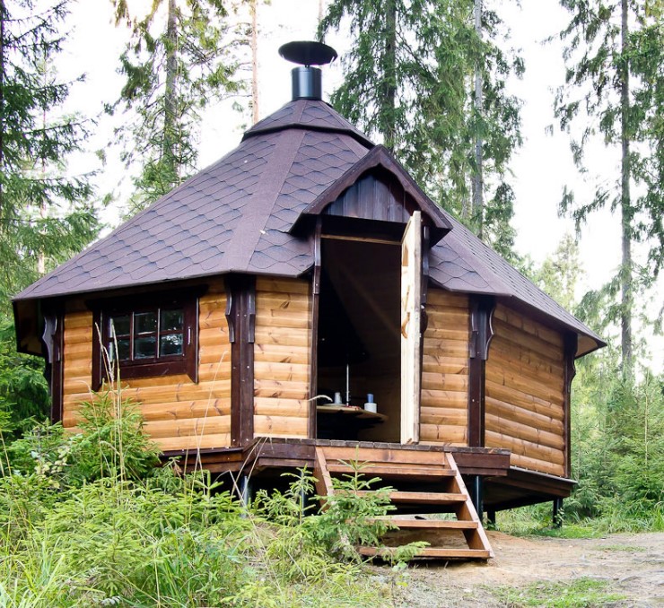 Фотография базы отдыха Солнечный берег