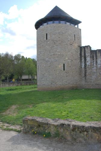 Фотографии гостевого дома 
            Turm Laange Veit