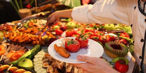 Фотография гостиницы Hotel La Ciaccia