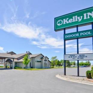 Фотографии гостиницы 
            Kelly Inn Billings