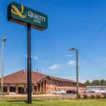 Фотография гостиницы Quality Inn Batesville