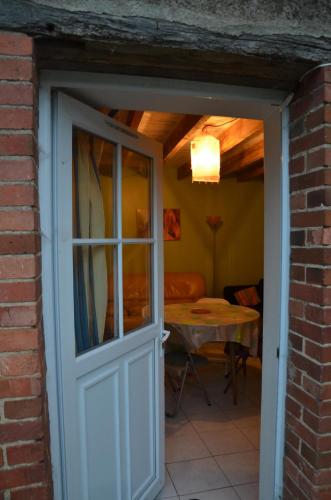 Фотография гостевого дома La Vove