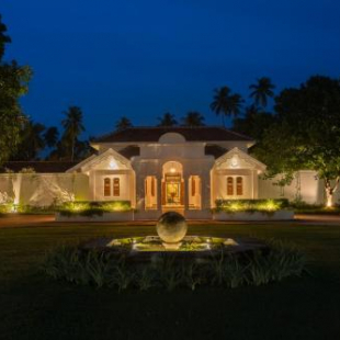 Фотография гостиницы Taru Villas Riva - Negombo