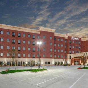 Фотографии гостиницы 
            Staybridge Suites - Oklahoma City - Downtown, an IHG Hotel