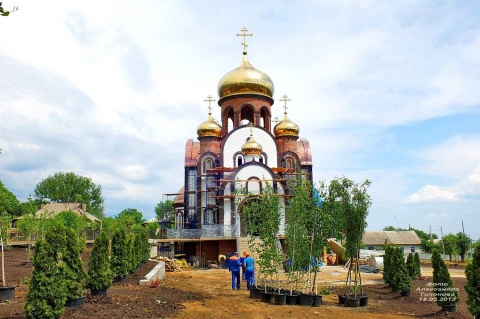 Погода поселок шолоховский белокалитвинский