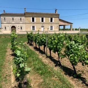 Фотография гостевого дома Gîte du Château La Rose des Vents