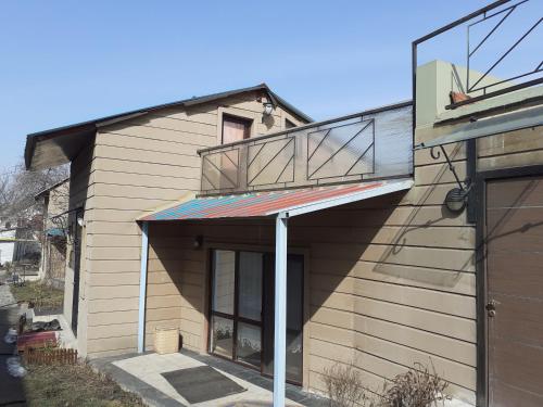 Фотография гостевого дома На Кок-Тобе