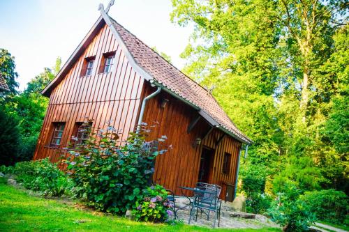 Фотография гостевого дома Ferienhaus Rodewald